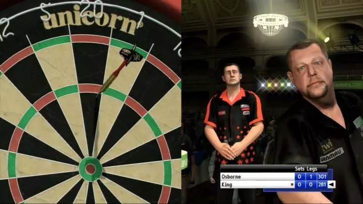 PDC World Pro Tour