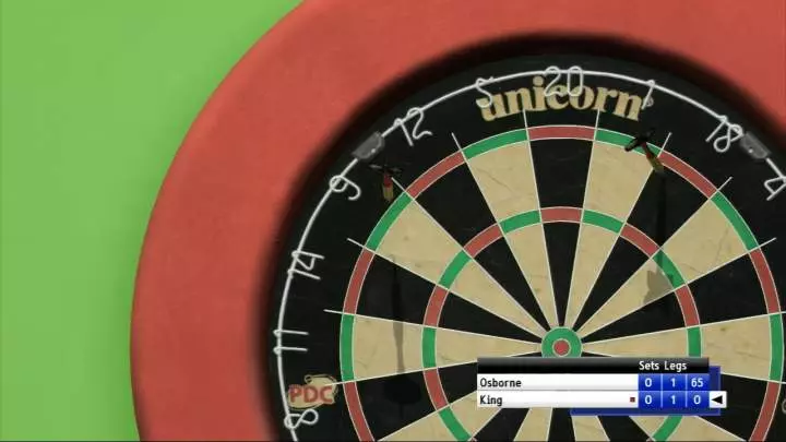 PDC World Championship Darts: Pro Tour