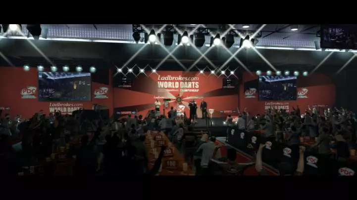 PDC World Pro Tour