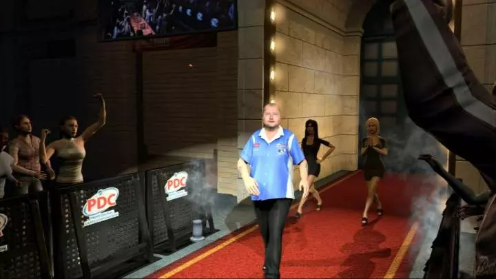 PDC World Pro Tour
