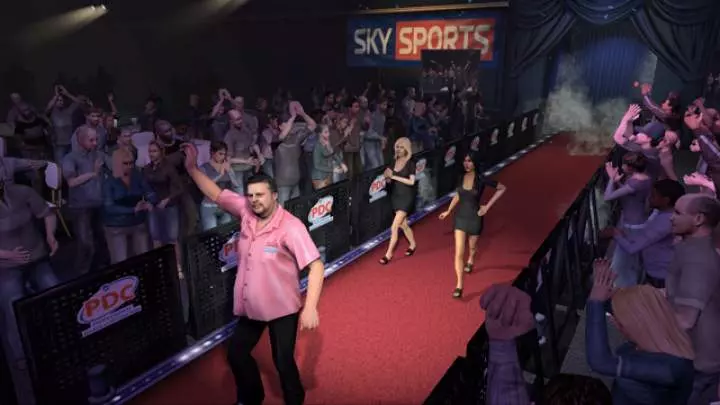 PDC World Pro Tour