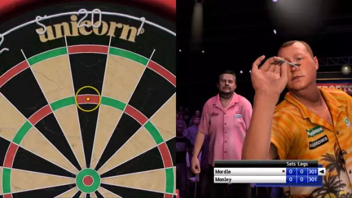 PDC World Pro Tour