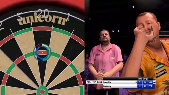 PDC World Pro Tour