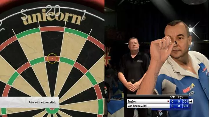 PDC World Pro Tour