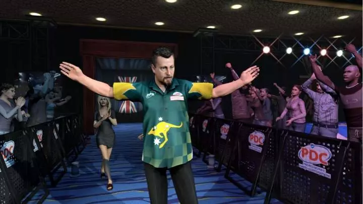 PDC World Pro Tour