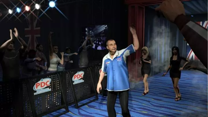 PDC World Pro Tour