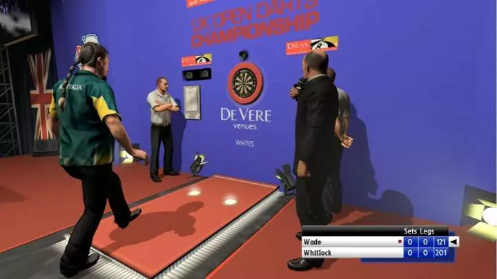 PDC World Pro Tour