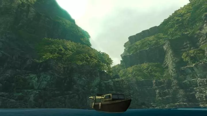 Depth Aquatic Stealth - PC