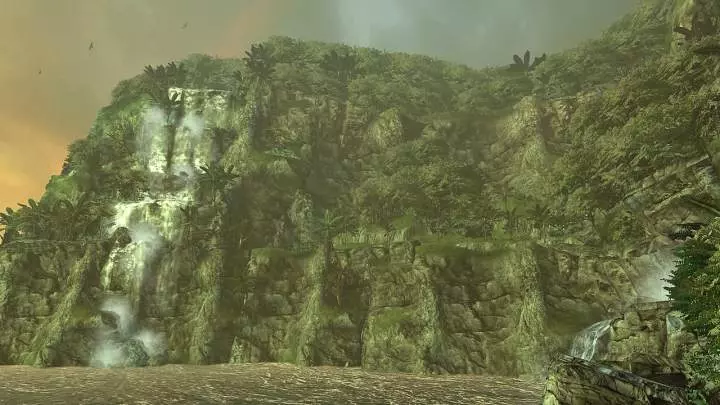 Depth: Aquatic Stealth