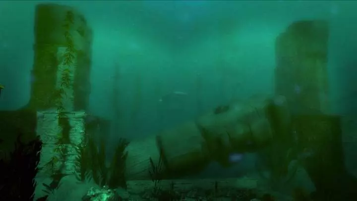 Depth Aquatic Stealth - PC