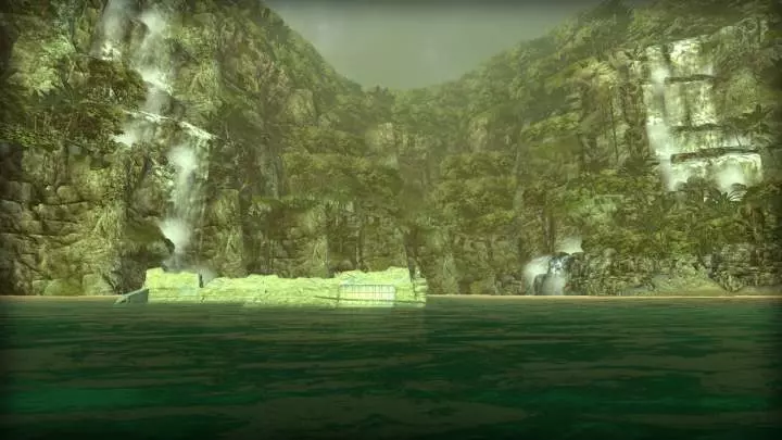 Depth Aquatic Stealth - PC