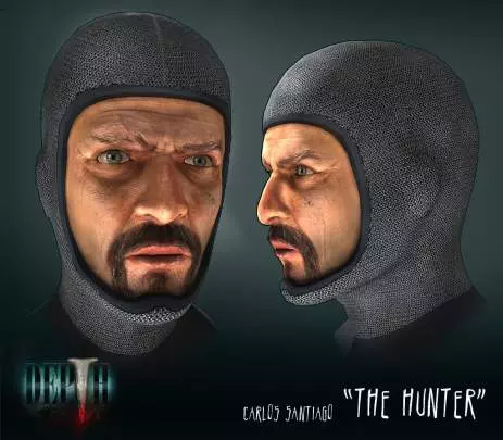 Depth Aquatic Stealth