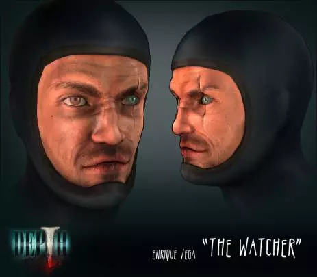 Depth Aquatic Stealth - PC