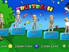 Fruitbash - Pantalla