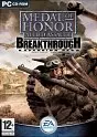 Medal of Honor: Allied Assault - Breakthrough PC