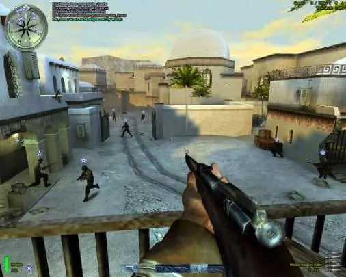 Medal of Honor Allied Assault - Breakthrough - PC