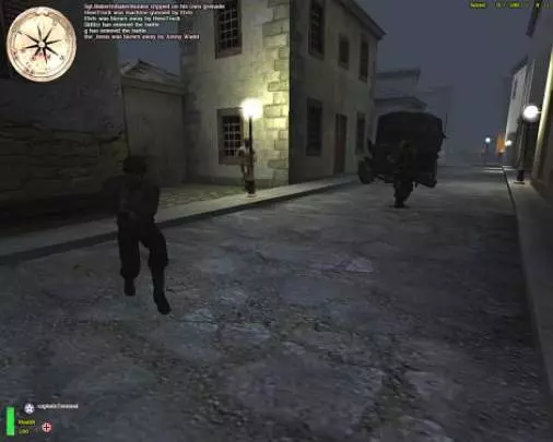 Medal of Honor Allied Assault - Breakthrough