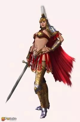 Terra Militaris - Web