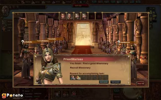 Terra Militaris - Web