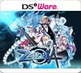 Carátula de Zenonia