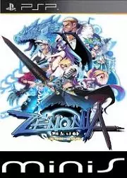 Zenonia