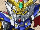 SD Gundam Sangokuden