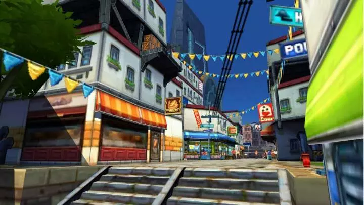 Mega Man Legends: Prototype Version