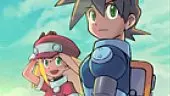 Mega Man Legends 3: Debut Trailer