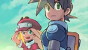 Mega Man Legends 3: Debut Trailer