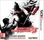 Resident Evil: The Mercenaries 3D 3DS