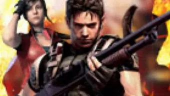 Resident Evil: The Mercenaries 3D dará acceso a la demo de RE: Revelations