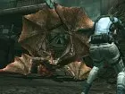 Resident Evil Mercenaries 3D - Pantalla