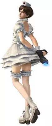 Resident Evil Mercenaries 3D