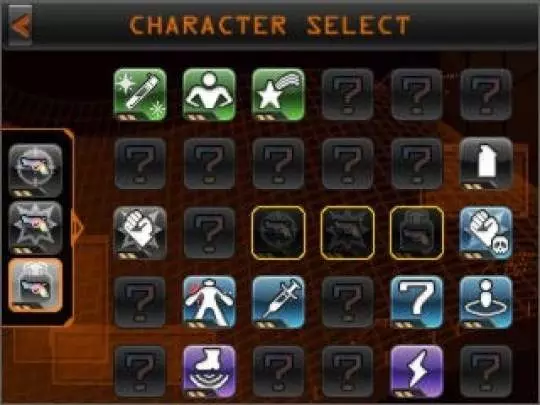 Resident Evil: The Mercenaries 3D