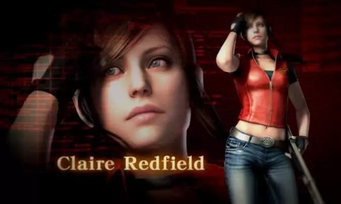 Resident Evil: The Mercenaries 3D