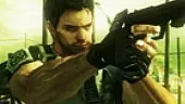 Resident Evil Mercenaries 3D: Trailer oficial