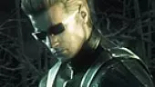 Resident Evil Mercenaries 3D: Jill y Wesker Trailer