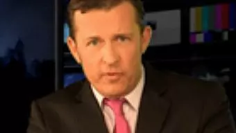 Resident Evil Mercenaries 3D: War on Horror Trailer