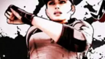 Resident Evil Mercenaries 3D: Los Personajes