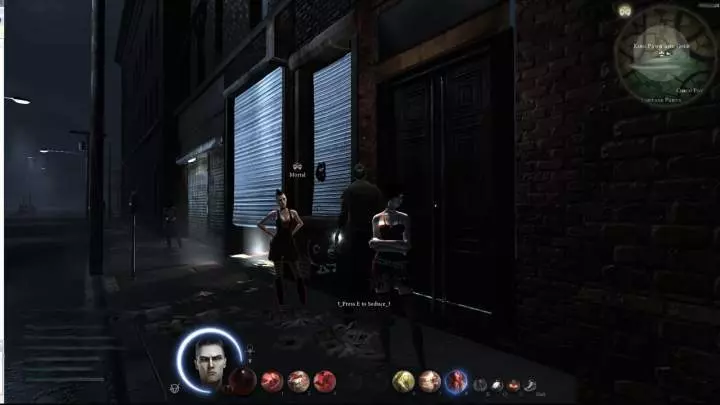 World of Darkness - PC