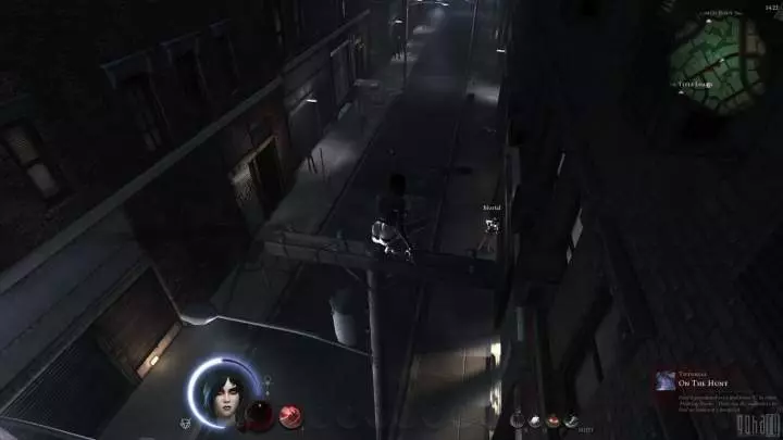 World of Darkness - PC