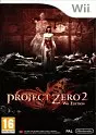 Project Zero 2: Wii Edition Wii