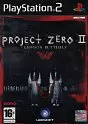 Project Zero 2: Crimson Butterfly PS2