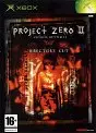 Project Zero 2: Crimson Butterfly XBOX