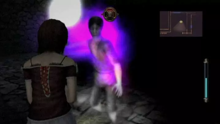 Project Zero 2: Wii Edition