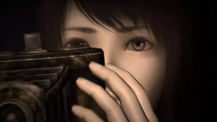 Project Zero 2 Wii Edition