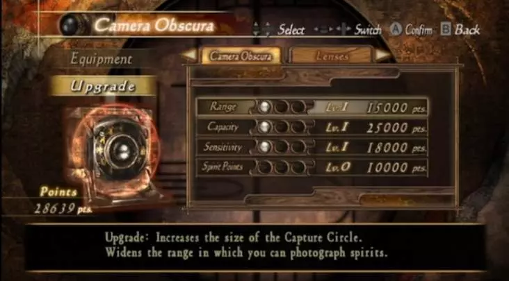 Project Zero 2 Wii Edition - Wii