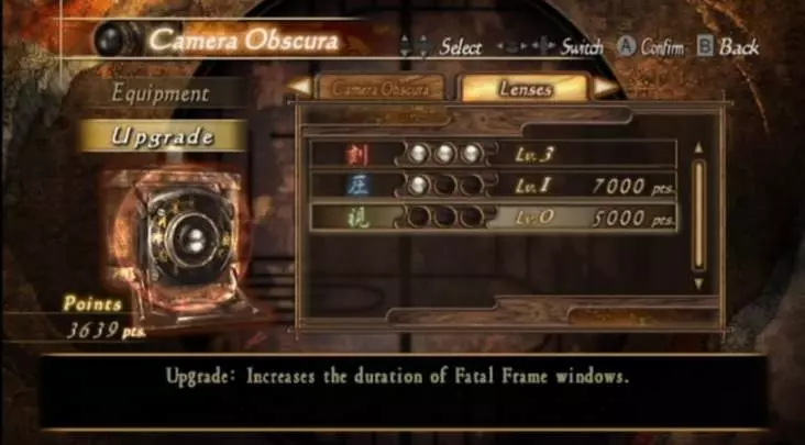 Project Zero 2 Wii Edition