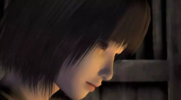 Project Zero 2 Wii Edition - Wii