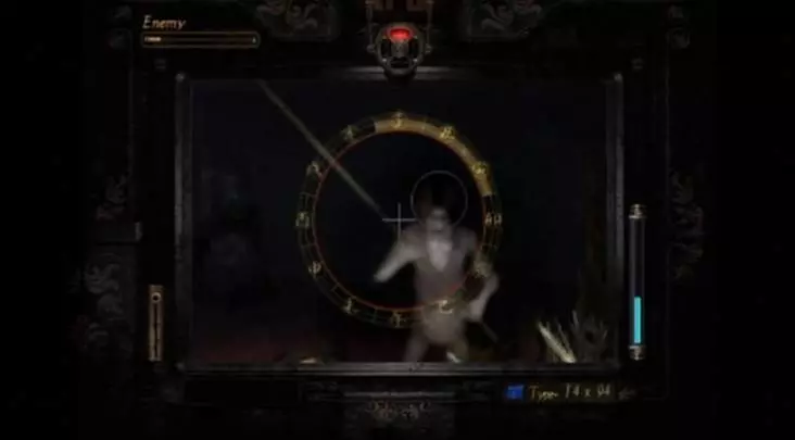 Project Zero 2 Wii Edition